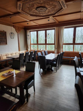 Bed and Breakfast St Wendel